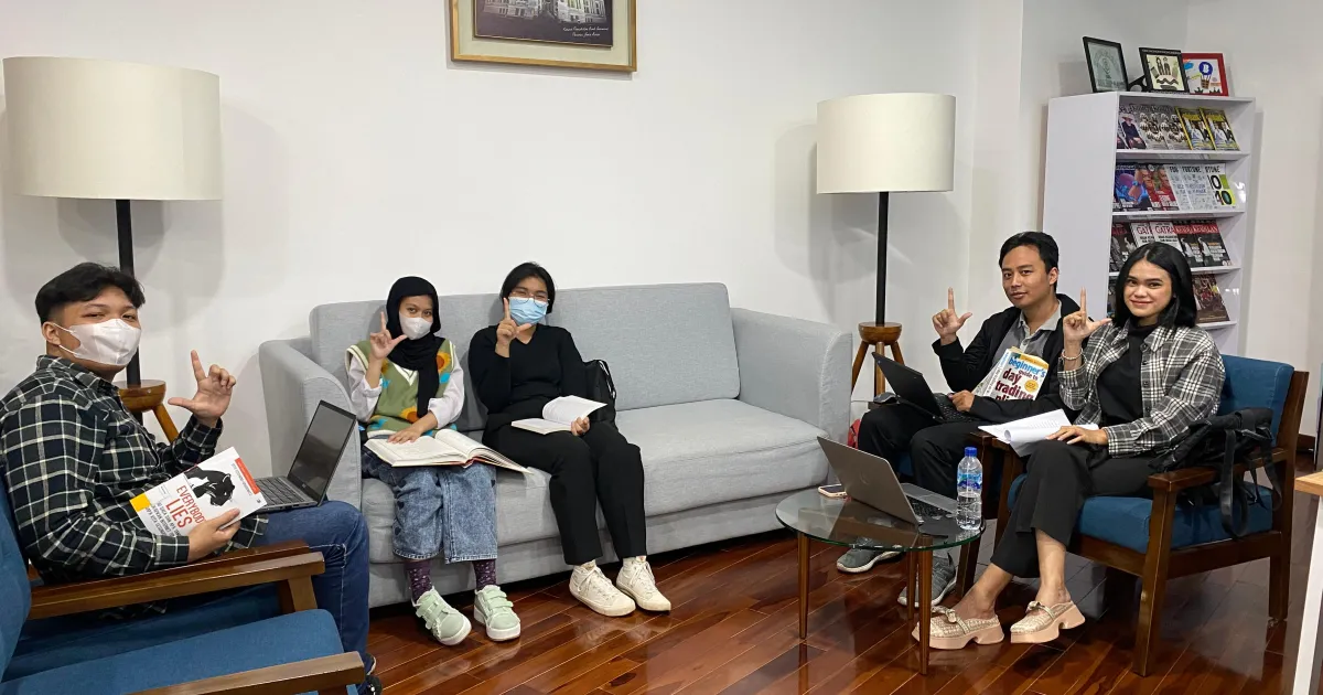 Perpustakaan Bank Indonesia Bandung, Pusat Literasi Ekonomi Modern